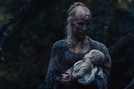‘Pride and Prejudice and Zombies’ Trailer Adds the Art of War, Lots of Blood to Jane Austen Classic (Video)