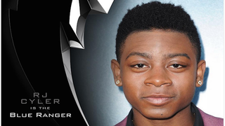 ‘Power Rangers’ Movie Adds ‘Me and Earl and the Dying Girl’ Star RJ Cyler as Blue Ranger