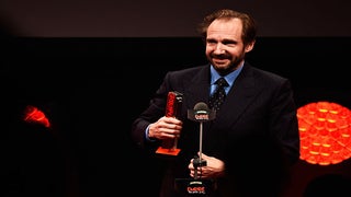 Ralph Fiennes’ ‘The White Crow’ Picked Up at Sony Pictures Classics