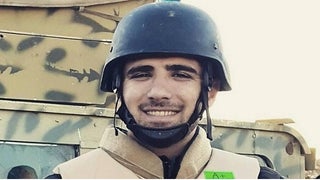 Vice Media Blacks Out 100 Digital Channels in Plea to #FreeRasool From Turkey