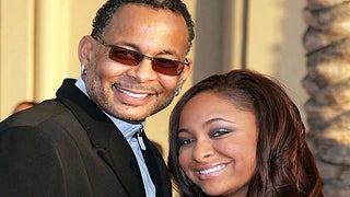 Raven-Symone’s Dad Rips Her for Saying ‘Dumb S#%T!’