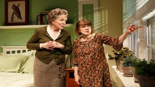 ‘Ripcord’ Theater Review: Felix and Oscar Reborn as Older Women