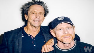 ‘Breakthrough’ Producers Ron Howard, Brian Grazer in Exclusive StudioWrap Portraits (Photos)