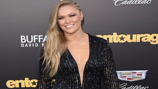 Ronda Rousey’s ‘Road House’ Remake Recruits a Writer-Director