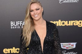 Ronda Rousey’s ‘Road House’ Remake Recruits a Writer-Director