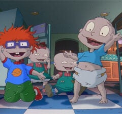 Rugrats