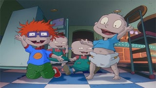 ‘Rugrats’: Live-Action Movie Finds Its Director
