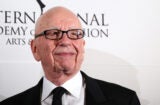 Rupert Murdoch