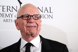 Fox Attempts to Stifle Outrage Over Rupert Murdoch’s Comments About Sexual Misconduct