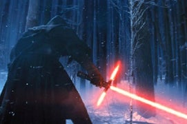 ‘Star Wars: The Force Awakens’ Still Hasn’t Locked China Release
