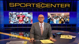 ESPN’s Scott Van Pelt Blasts Remembrances of Lamar Odom as ‘Reality Star’: ‘His Fame Was Earned’