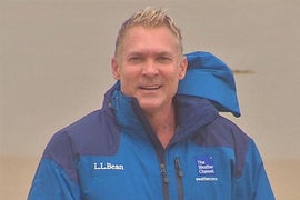 Sam Champion to Host Weekly Primetime Show on The Weather Channel (Exclusive)