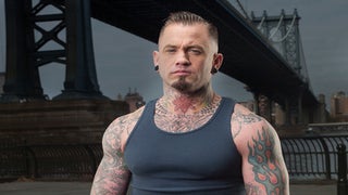 ‘Ink Master’ Winner Scott Marshall Died From Heroin Overdose, Coroner Finds