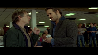 Ben Mendelsohn Brings a ‘Light’ to His Troubled Gambler in ‘Mississippi Grind’ (Video)