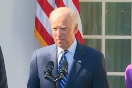 Hollywood Democrats ‘Overjoyed’ With Joe Biden’s Decision Not to Run for President