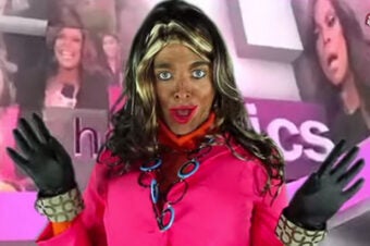 15 Stars Whose Blackface Blunders Backfired, From Ted Danson to Jimmy