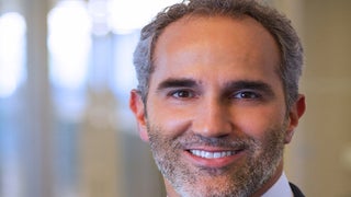 Lionsgate Promotes Shaun Barber to EVP of Domestic Theatrical Distribution