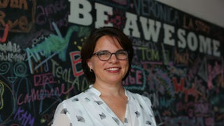 Awesomeness TV Names Shelley Zimmerman Head of Scripted Series