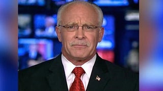 Fox News Guest Wayne Simmons Arrested for Lying About CIA Service