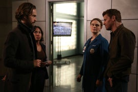 ‘Bones,’ ‘Sleepy Hollow’ EPs Talk ‘Challenge’ of Crossover That Bridges Opposite Worlds