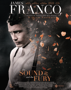 James Franco, Seth Rogen Drama ‘The Sound and the Fury’ Lands Release Date
