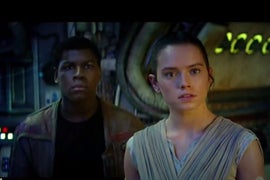 New ‘Star Wars: The Force Awakens’ Trailer Attracts 112 Million Online Views in 24 Hours