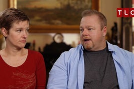 ‘Suddenly Royal’s’ King Drew Tells Queen Pam ‘I Want to Start Wearing Your Underwear’ (Exclusive Video)