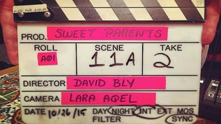 David Bly’s Directorial Debut ‘Sweet Parents’ Starts Production in New York