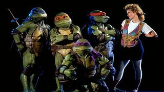 ‘Teenage Mutant Ninja Turtles’ Trilogy Filmmakers File Lawsuit Against Warner Bros.