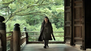 Asian World Film Festival Announces Competition Slate (Exclusive)