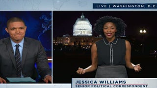 ‘Daily Show’ Details Paul Ryan’s GOP Falling Out: He’s ‘Getting Playboy’d’ (Video)
