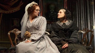 ‘Therese Raquin’ Broadway Review: Keira Knightley Gets Caught Between Tragedy and Grand Guignol in Debut