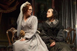 ‘Therese Raquin’ Broadway Review: Keira Knightley Gets Caught Between Tragedy and Grand Guignol in Debut
