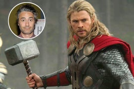 Taika Waititi in Negotiations to Direct ‘Thor: Ragnarok’ for Marvel (Exclusive)