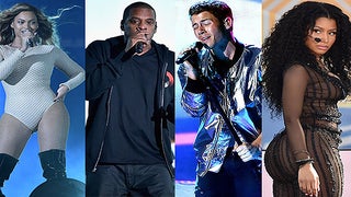 Watch Beyoncé, Jay Z, Nick Jonas, Nicki Minaj Perform in Livestream of Tidal Charity Concert (Video)