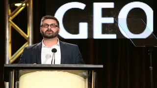 Tim Pastore Steps Down as Nat Geo President of Original Programming