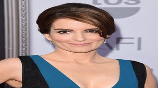 Tina Fey Says Colin Quinn Called Her the C-Word at ‘SNL’