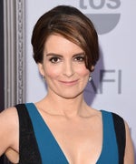 Tina Fey Says Colin Quinn Called Her the C-Word at ‘SNL’