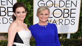 Amy Poehler and Tina Fey to Host 2021 Golden Globes