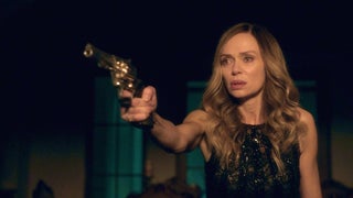 Billy Zane Haunts Vanessa Angel in First Trailer for Indie Thriller ‘Trouble Sleeping’ (Video)