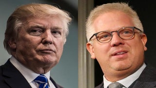 Donald Trump Slams Glenn Beck as ‘Wacky Nut Job’