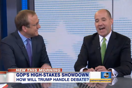 Donald Trump Has ‘Electile Dysfunction,’ ABC Political Analyst Says