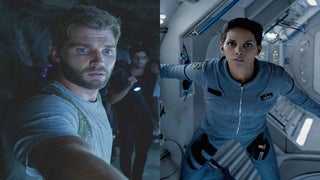 What Spielberg’s ‘Extant’ and ‘Under the Dome’ Cancellations Tells Us About TV’s Streaming Strategy