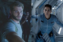 What Spielberg’s ‘Extant’ and ‘Under the Dome’ Cancellations Tells Us About TV’s Streaming Strategy