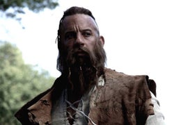 Vin Diesel’s ‘Last Witch Hunter’ Gets Burned by Critics: 9 Reviews Cursing Action Hero’s Latest Adventure