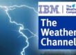 Weather Channel IBM