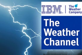 IBM Finalizes Deal for Weather Channel Product and Tech Business