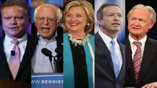 7 Democratic Debate Landmines Facing Candidates, From Donald Trump to Joe Biden