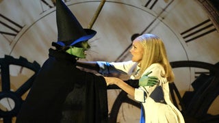 ‘Wicked’ Musical Finally Set for Movie Adaptation in 2019