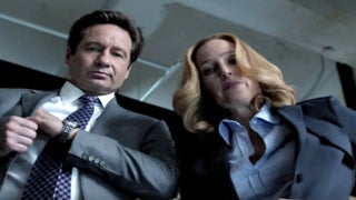 New ‘X-Files’ Teaser: Mulder Wonders If His Entire Career ‘Was a Lie’ (Video)